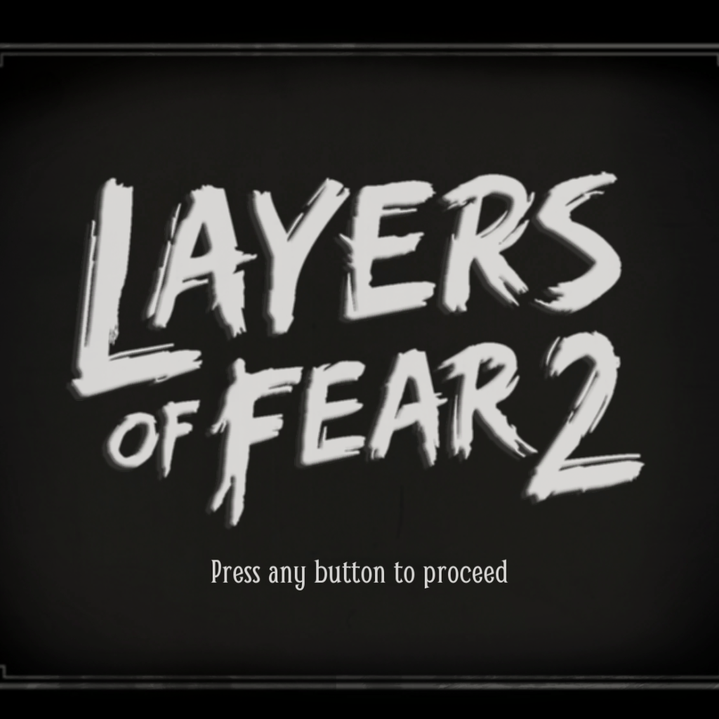 Layers of Fear 2 Review THE Game for Horror Movie Fans Amanda Blain
