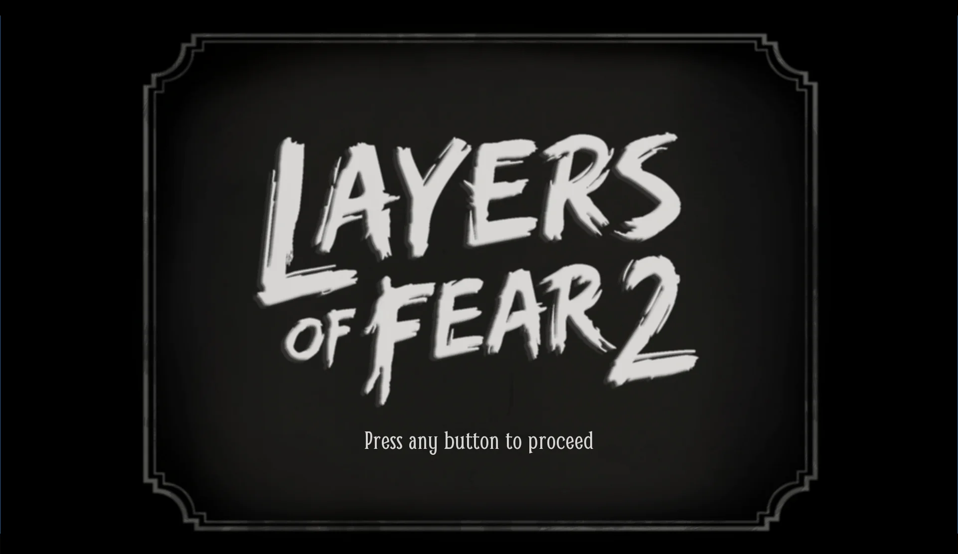 layers of fear 2 vr