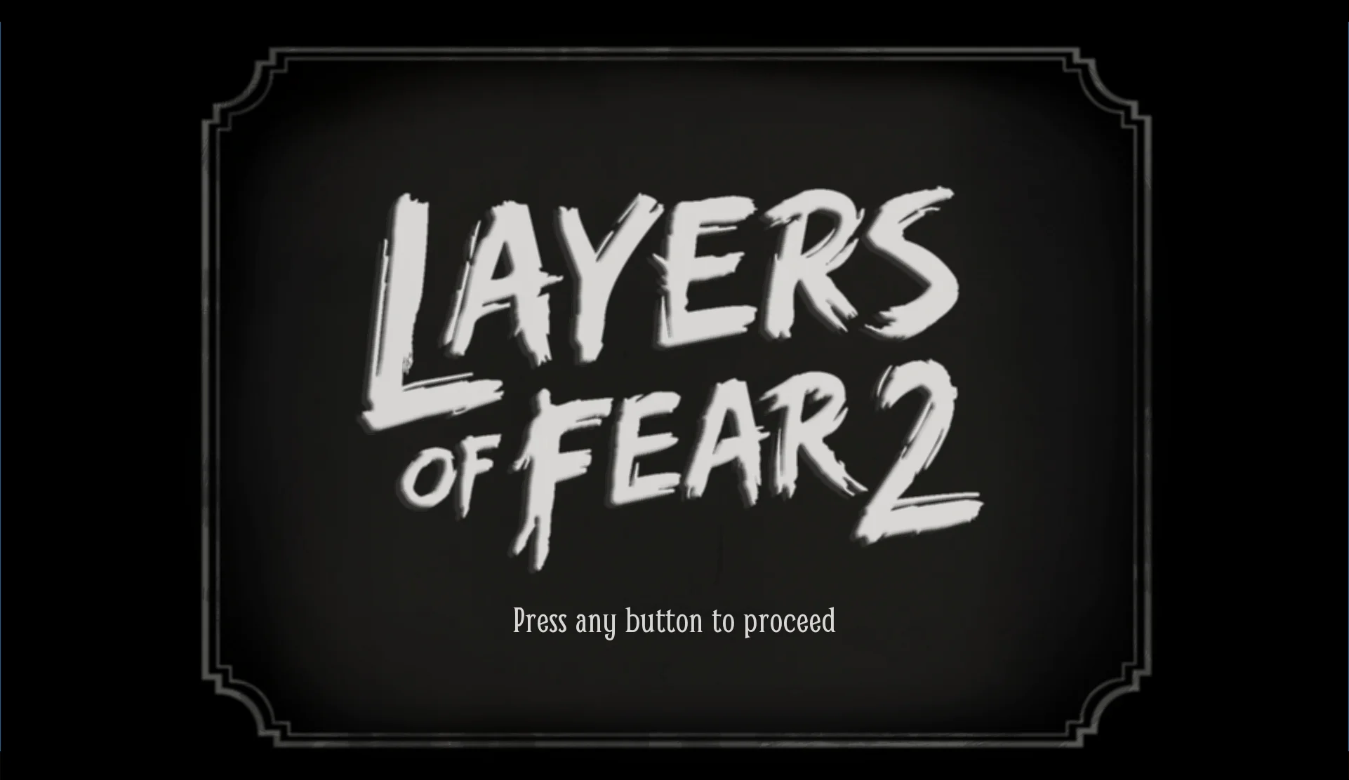 Layers Of Fear 2 Review The Game For Horror Movie Fans Amanda Blain - press all theb uttons horror game roblox