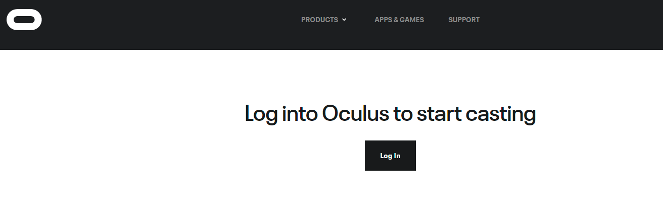 oculus quest cast to computer