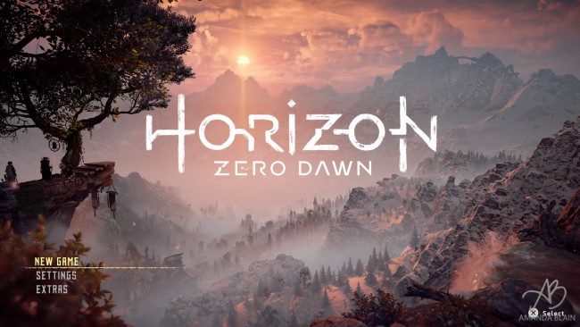 Horizon Zero Dawn Review 