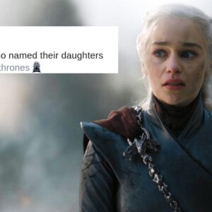 The Real Reason Why Game Of Thrones Daenerys Sucks This Season | Amanda ...