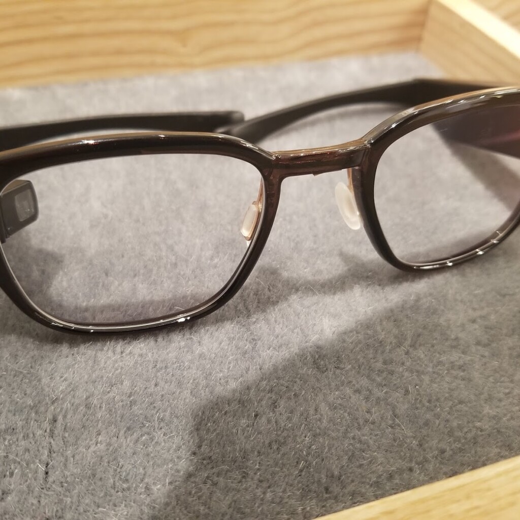 Focals By North Review : Next Generation Smart Glasses | Amanda Blain