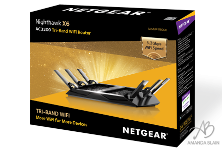 netgear