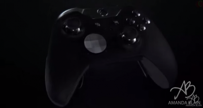 xbox elite controller