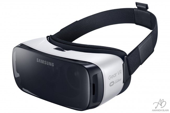 SamsungGearVR