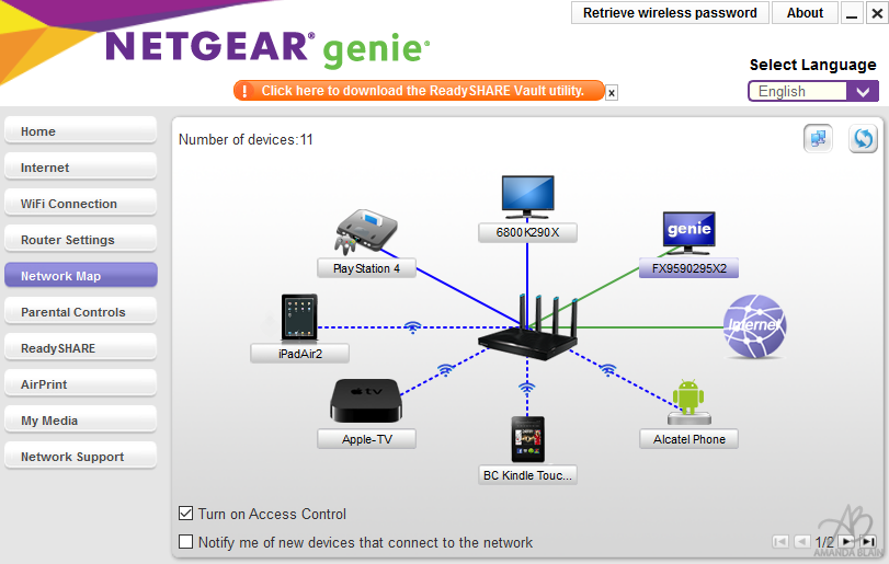 netgeargenie